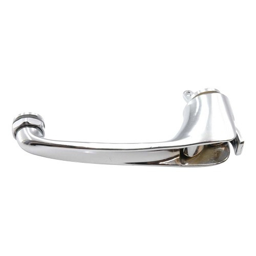     
                
                
    maneta interior izquierda 73mm para Citroën DS hasta 1971 - DS50005
