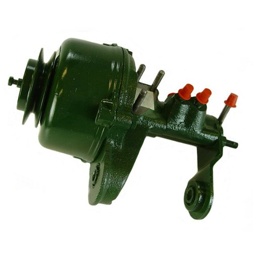     
                
                
    LHM centrifugal governor for Citroën DS with carburetor (09/1966-1975) - DS60000
