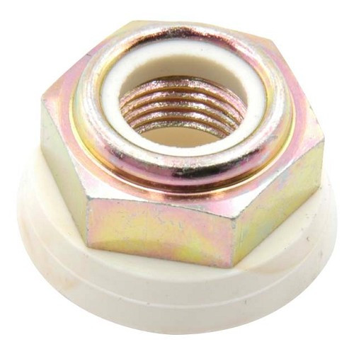     
                
                
    suspension ball joint nut for Citroën DS 16x1.50 - DS60009
