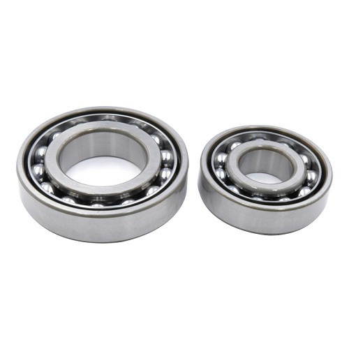     
                
                
    Naaflager achterwiel voor Citroën DS - DS60038
