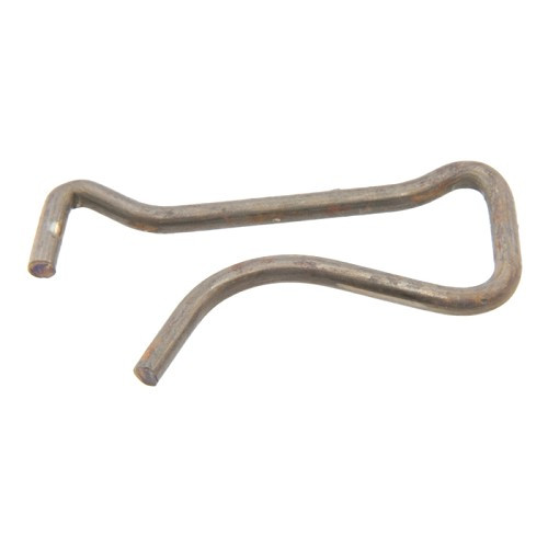     
                
                
    Koppelingslagerclip voor Citroën DS vanaf 07/72 - DS60102
