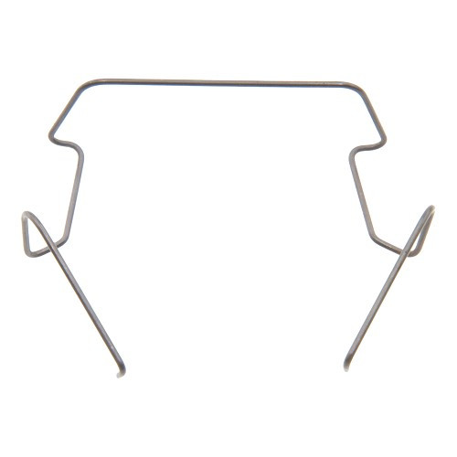     
                
                
    Clutch release bearing clip for Citroën DS from 1971 to July 1975 - DS60104
