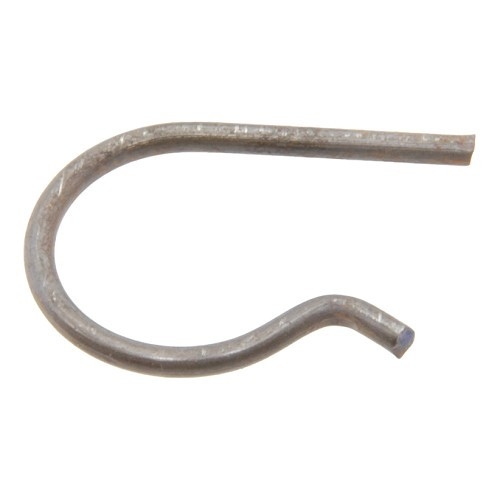     
                
                
    Koppelingslagerclip voor Citroën DS vanaf 07/72 - DS60105
