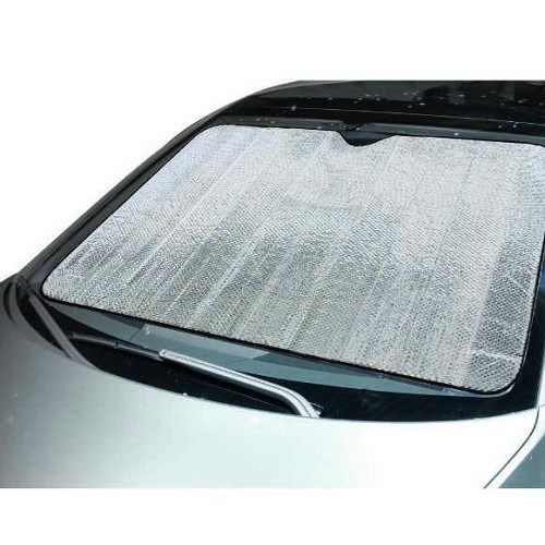 Windshield curtain - Size M 150x60mm - ET30002