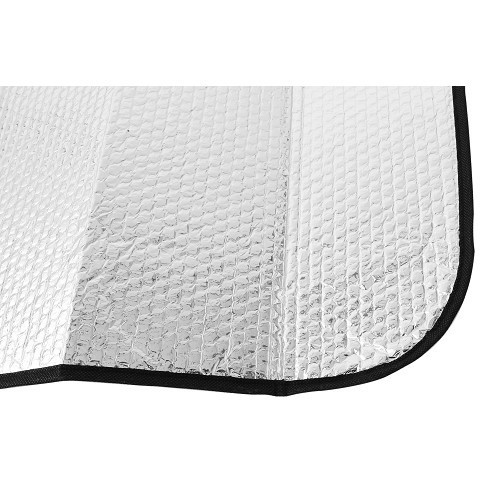  Windshield curtain - Size L 150x85mm - ET30003-3 