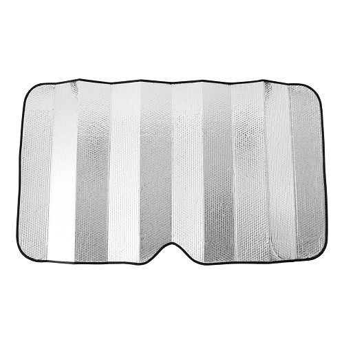     
                
                
    Rideau pare-soleil de pare-brise - Taille L 150x85mm - ET30003
