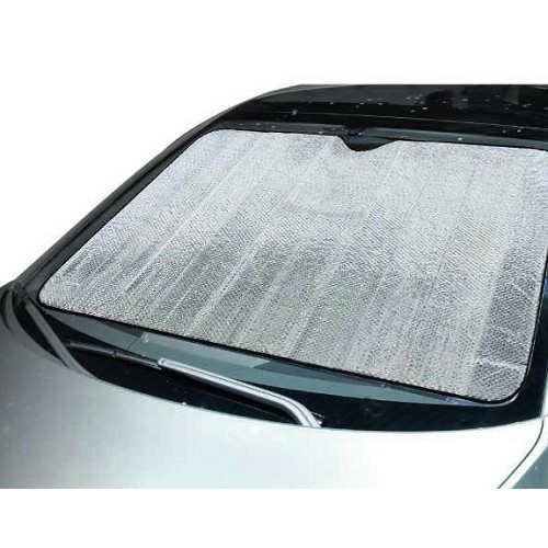 Tenda per parabrezza - Dimensione XL 175x90 mm - ET30004