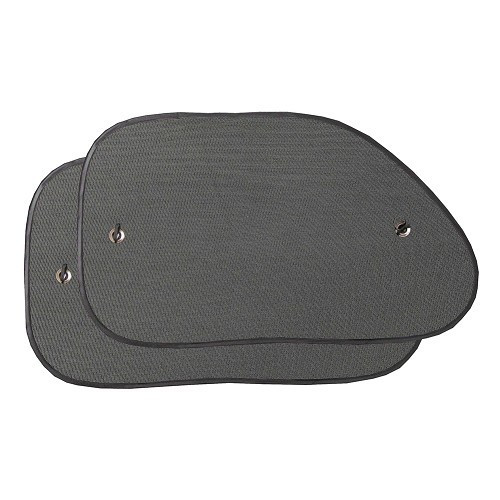     
                
                
    Pare-soleils latéraux à ventouses - 65x38cm - ET30005
