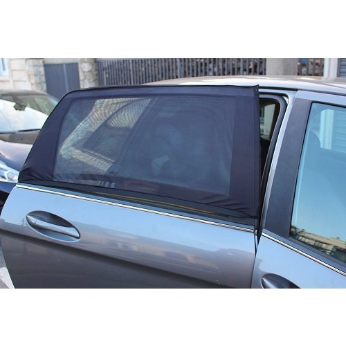 Side window sun socks - Size M 94x51cm - ET30006