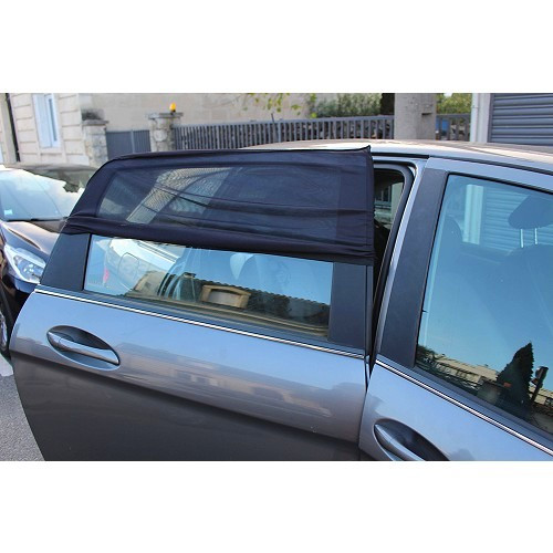 Side window sun socks - Size M 94x51cm - ET30006