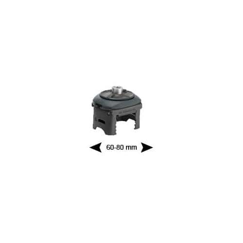  Chave de filtro automática - FACOM de 60 a 80 mm - FA10040-3 