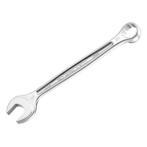  Combination spanner in inches, size 1/4 FACOM - FA21397 