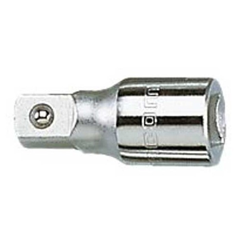     
                
                
    3/8" extensions,- Presentation : brilliant chrome-plated." - 50 mm - FA24517
