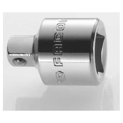     
                
                
    3/8 to 1/4 adapter"" FACOM - FA24553
