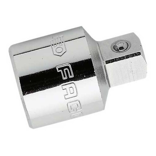     
                
                
    1/2" to 3/8" reducer FACOM - FA25081
