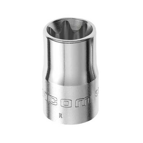  Steckschlüssel Torx® 1/2" Größe E14 FACOM - FA25519 