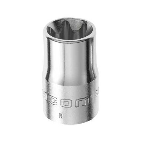     
                
                
    1/2 Torx® sockets, size E14 FACOM - FA25519
