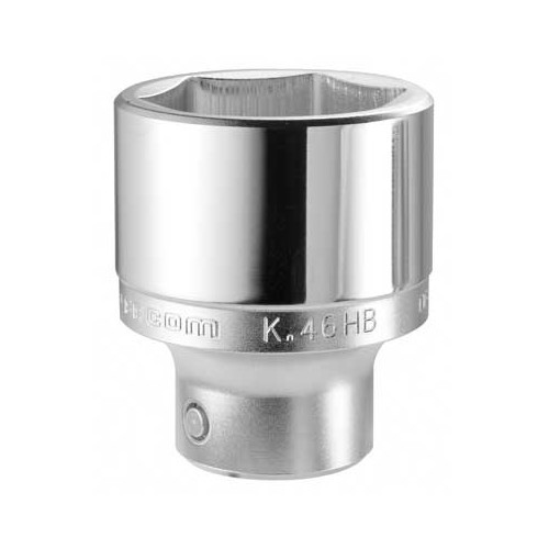     
                
                
    FACOM 3/4" metric hex sockets - Size 36mm - FA25810
