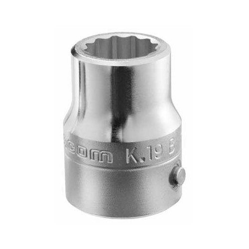     
                
                
    Metric 3/4 double hex sockets, size 36 mm - FA25885
