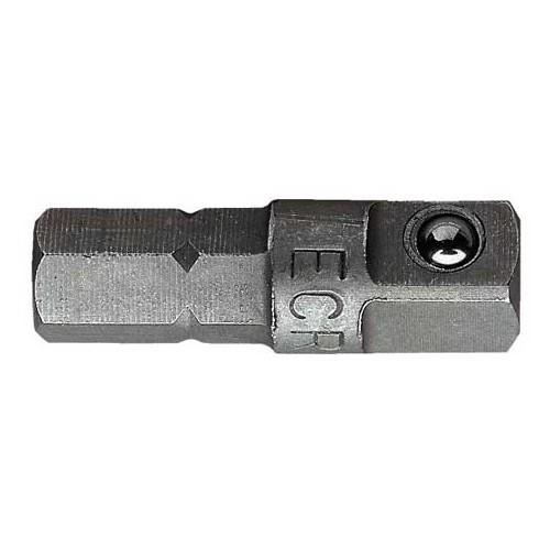     
                
                
    1/4 -1/4"" socket holder bit FACOM - FA27436
