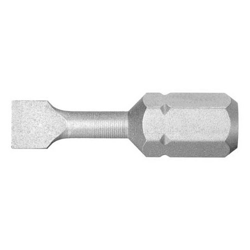  FACOM High Perf' series 1 bits for slotted screws Size 4.0mm - FA30310 