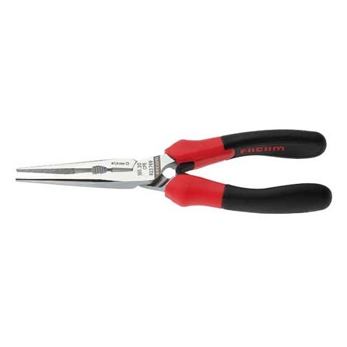 Long-nose half-round pliers - FA31231 