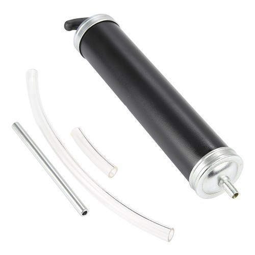     
                
                
    Siringa per olio manuale FACOM - FA35455
