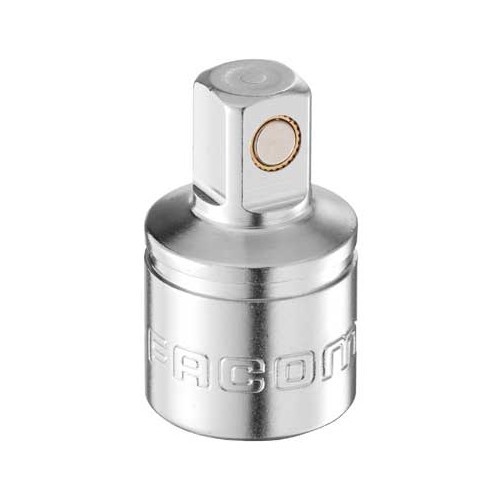     
                
                
    Attacco per scarico magnetico 3/8" attacco quadro maschio FACOM - FA39079
