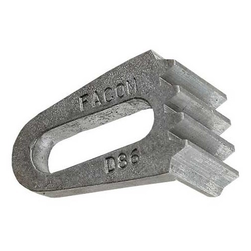     
                
                
    Flywheel lock FACOM - FA39673
