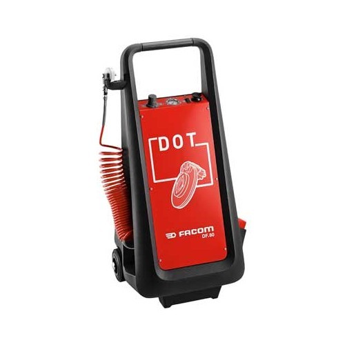     
                
                
    Valvola di spurgo del freno e della frizione - analogico FACOM - FA39721
