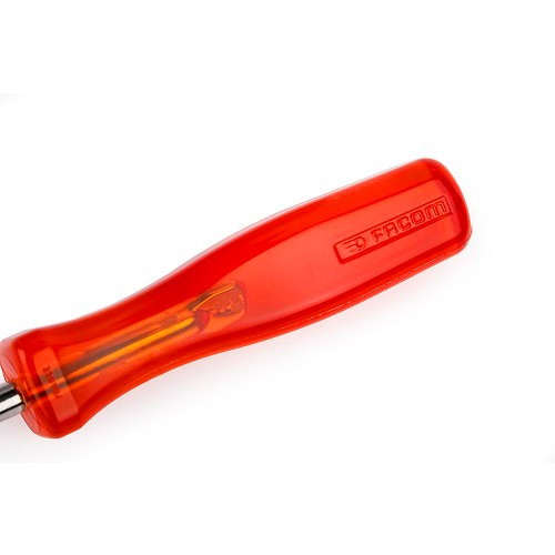 Clip extraction spatula - FA39901