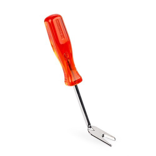 Clip extraction spatula - FA39901