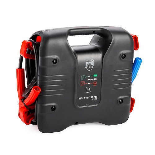     
                
                
    Booster FACOM 12V 1150-3500A - FA42175
