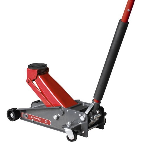     
                
                
    Multi-purpose car jack  - FA42505
