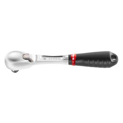     
                
                
    High-performance 1/4 waterproof ratchet - FA43327
