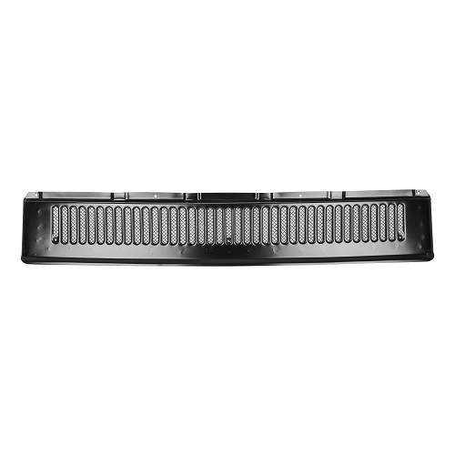     
                
                
    Rear grille for Fiat 500 F, L and R (1968-1975) - FI50001

