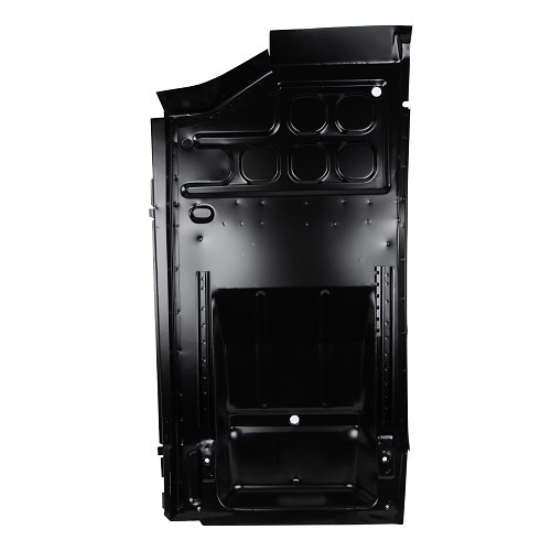     
                
                
    Left-hand floor for Fiat 500 F, L and R (1960-1975) with reinforcement - FI50027
