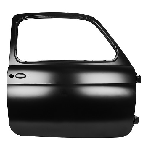     
                
                
    Puerta derecha para Fiat 500 F, L y R (1965-1975) 4 tornillos de fijación - FI50037

