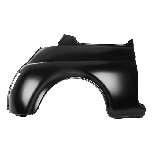     
                
                
    Right rear fender for Fiat 500 F, L and R (1965-1975) - FI50041
