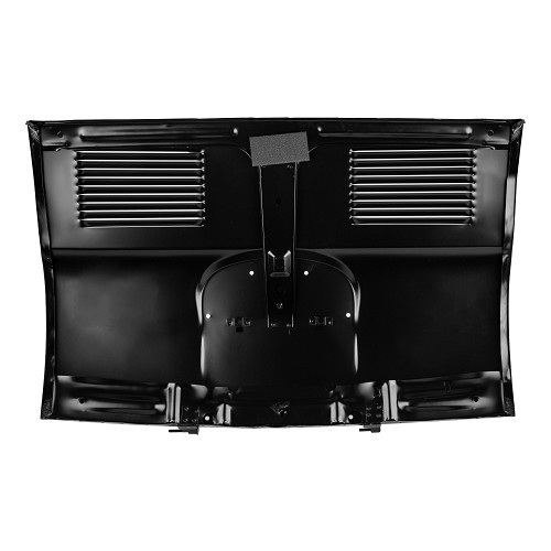 Capot arrière pour Fiat 500 F, L et R (1965-1975) - FI50049