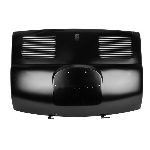     
                
                
    Capó trasero para Fiat 500 F,L y R (1965-1975) - FI50049
