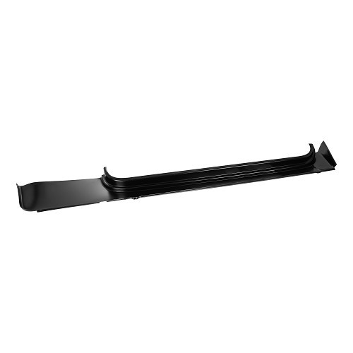 Left outer rocker panel for Fiat 500 F, L and R (1965-1975) - FI50052