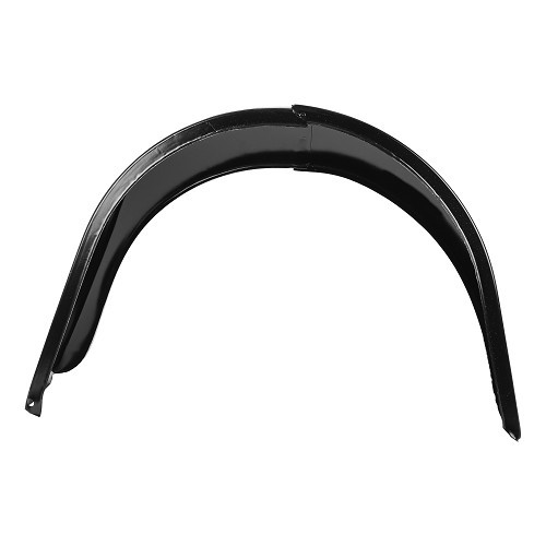 Passaruota esterno anteriore sinistro per Fiat 500 F, L e R (1965-1975) - FI50055