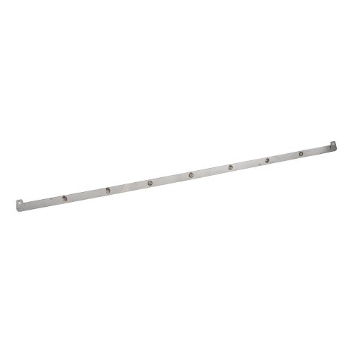     
                
                
    Rear sunroof reinforcement for Fiat 500 F, L and R (1965-1975) - FI50063
