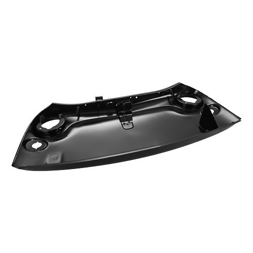 Front panel for Fiat 500 F and L (1965-1972) - FI50070