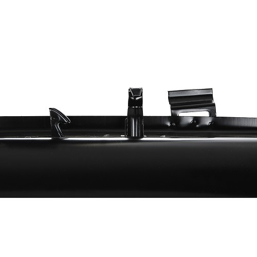 Front panel for Fiat 500 F and L (1965-1972) - FI50070