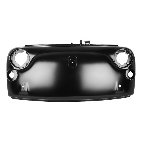     
                
                
    Face avant pour Fiat 500 L (1968-1972) - FI50070
