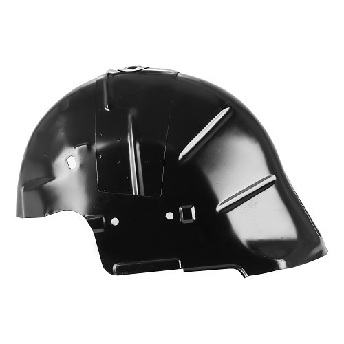     
                
                
    Passaruota interno anteriore destro per Fiat 500 F, L e R (1965-1975) - FI50073
