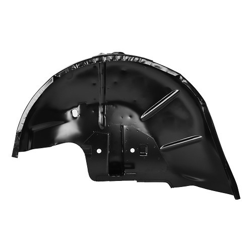 Front left-hand inner wheel arch for Fiat 500 F, L and R (1965-1975) - FI50074