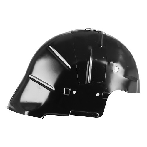     
                
                
    Passaruota interno anteriore sinistro per Fiat 500 F, L e R (1965-1975) - FI50074
